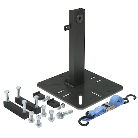 Otc Heavy-duty clutch adapter 1797